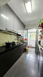 Blk 209B Punggol Crest (Punggol), HDB 4 Rooms #581784291
